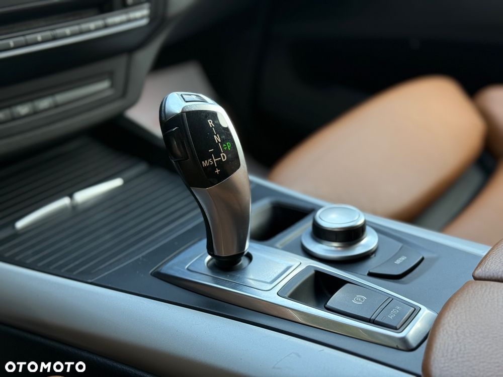 BMW X5 3.0sd xDrive - 27