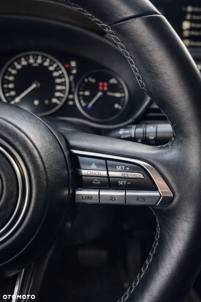 Mazda CX-30 SKYACTIV-X 2.0 M-Hybrid SELECTION - 17