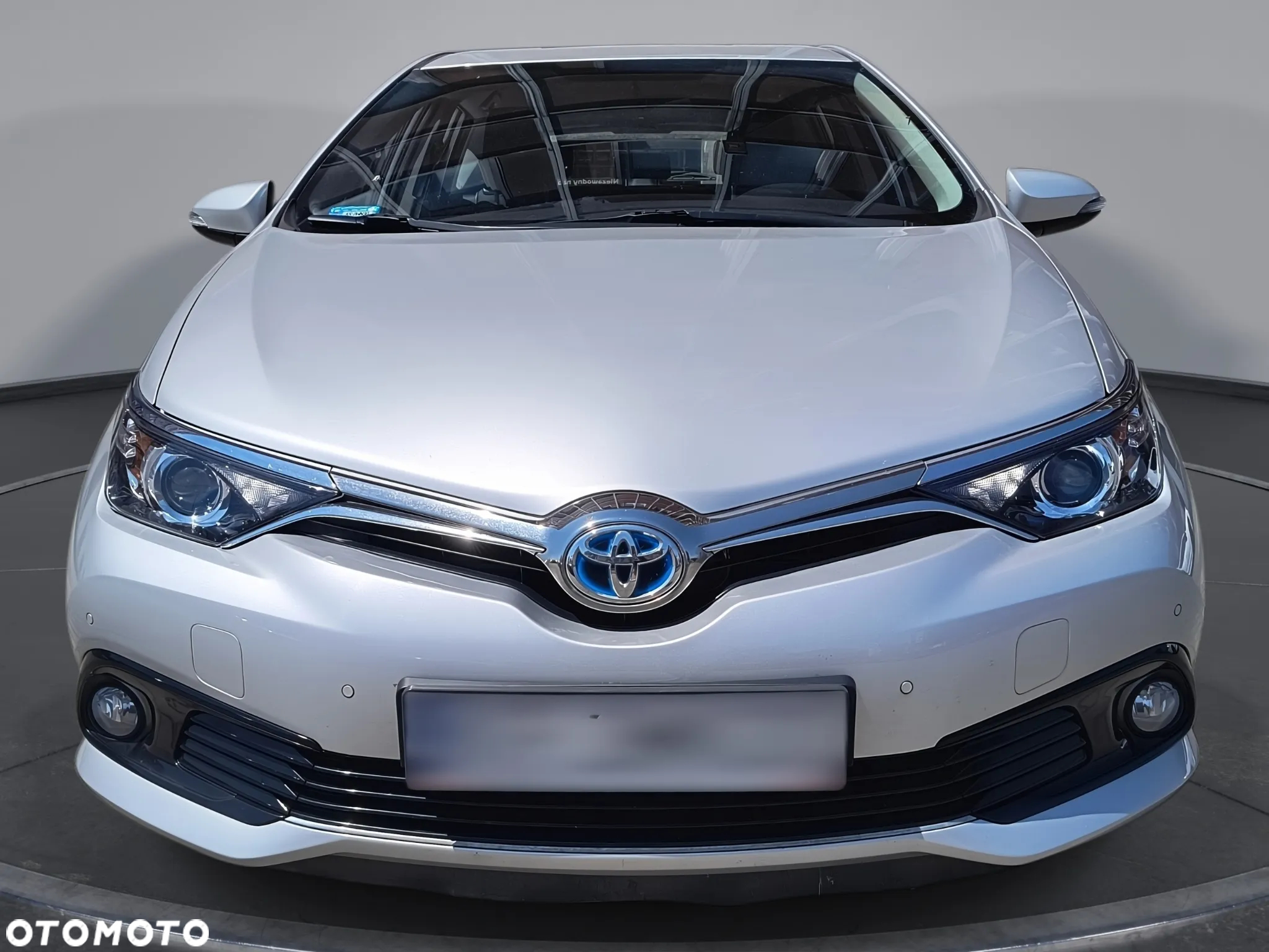 Toyota Auris Hybrid 135 Comfort - 6
