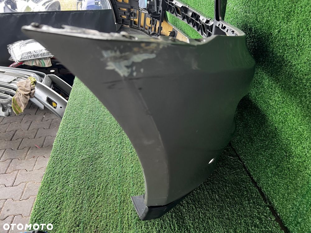 Mercedes ML 164 zderzak przedni 06-09 - 14