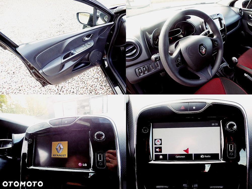 Renault Clio 1.2 16V 75 Life - 26