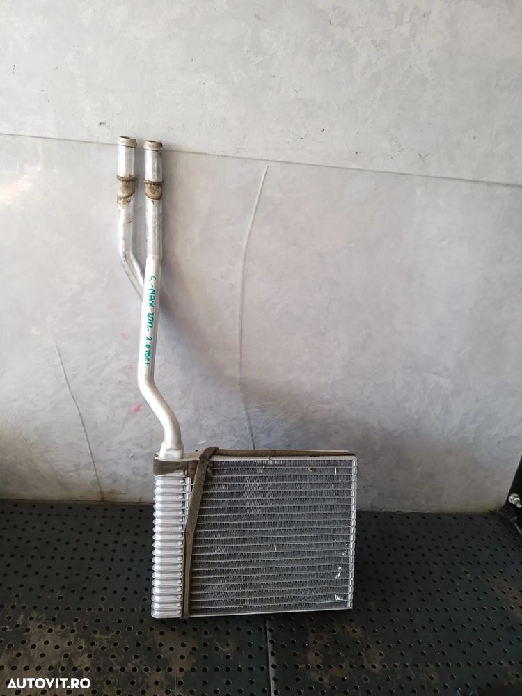 Radiator calorifer apa bord ford s max wa6 vp6g9h18476ab - 3