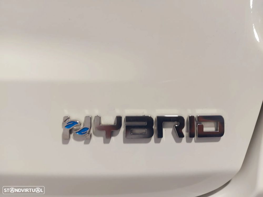 Fiat 600 1.2 Hybrid Icon - 30