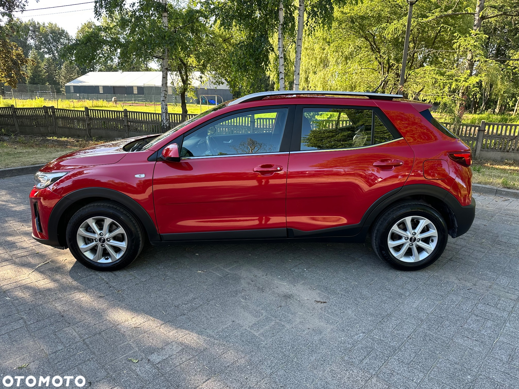 Kia Stonic 1.4 M - 16