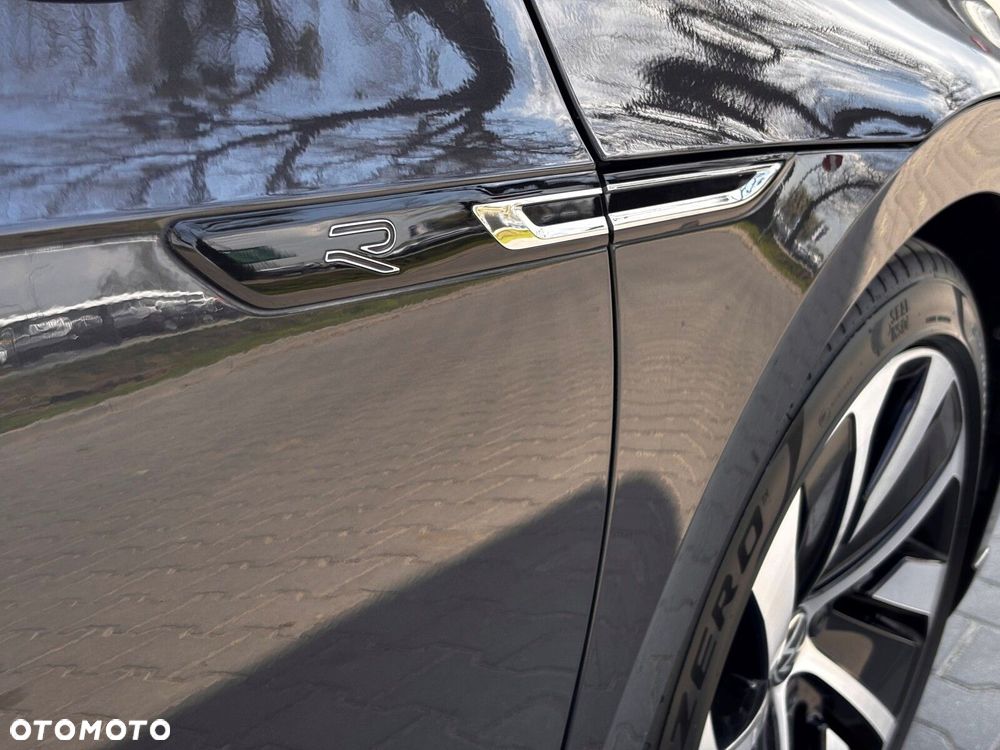 Volkswagen Arteon 2.0 TDI 4Motion R-Line DSG - 13
