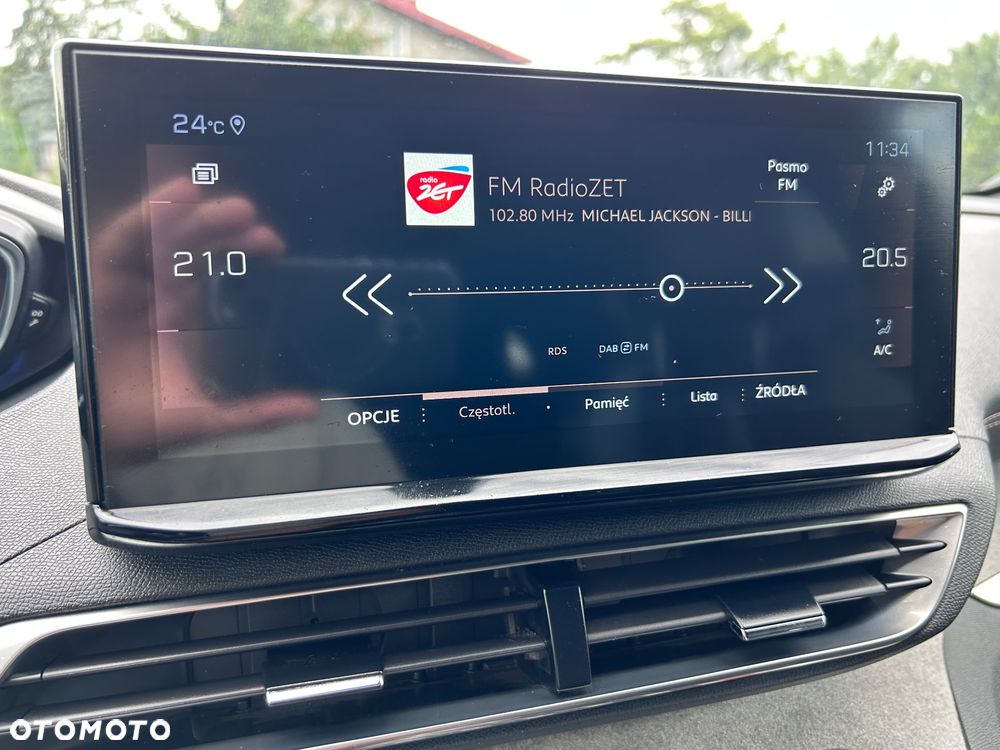 Peugeot 5008 1.6 PureTech GT Pack S&S EAT8 - 39