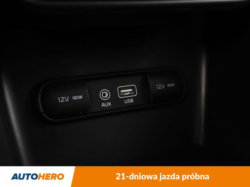 Kia Sportage 1.6 GDI M 2WD - 28