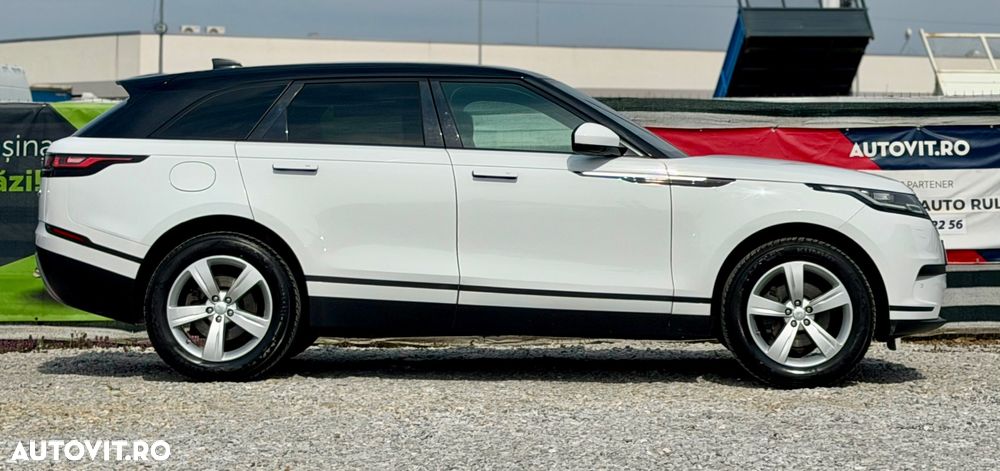 Land Rover Range Rover Velar 2.0 S - 6