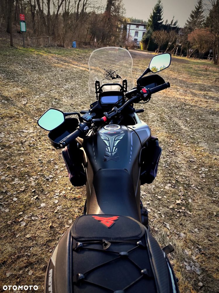Honda CB - 7