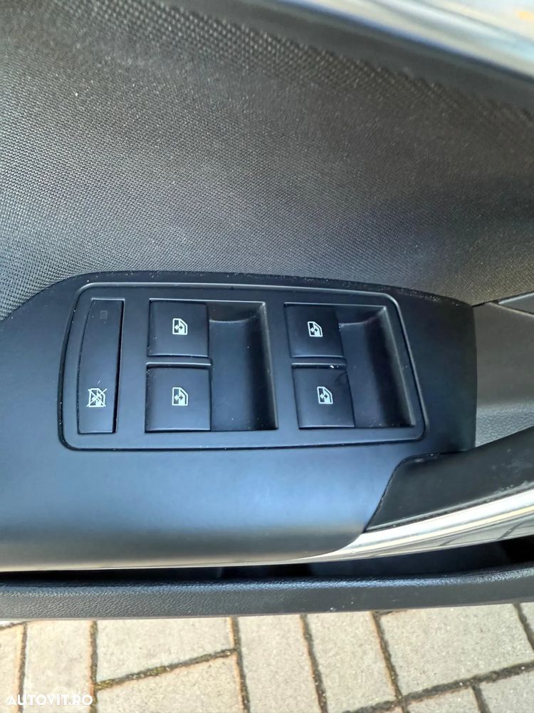 Opel Insignia 2.0 CDTI ECOTEC Start/Stop Edition - 14