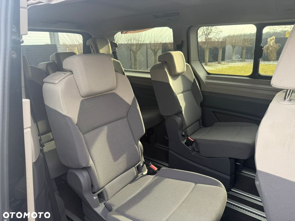 Volkswagen Multivan 2.0 TDI L1 Edition DSG - 15