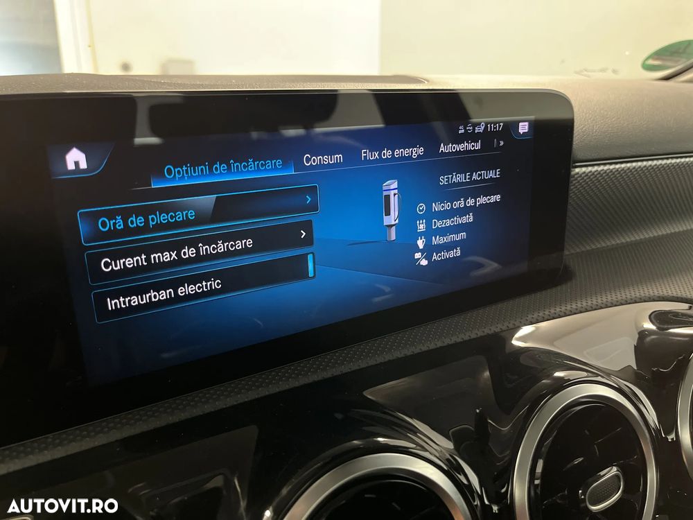 Mercedes-Benz A 250 e 8G-DCT Advanced Progressive - 21
