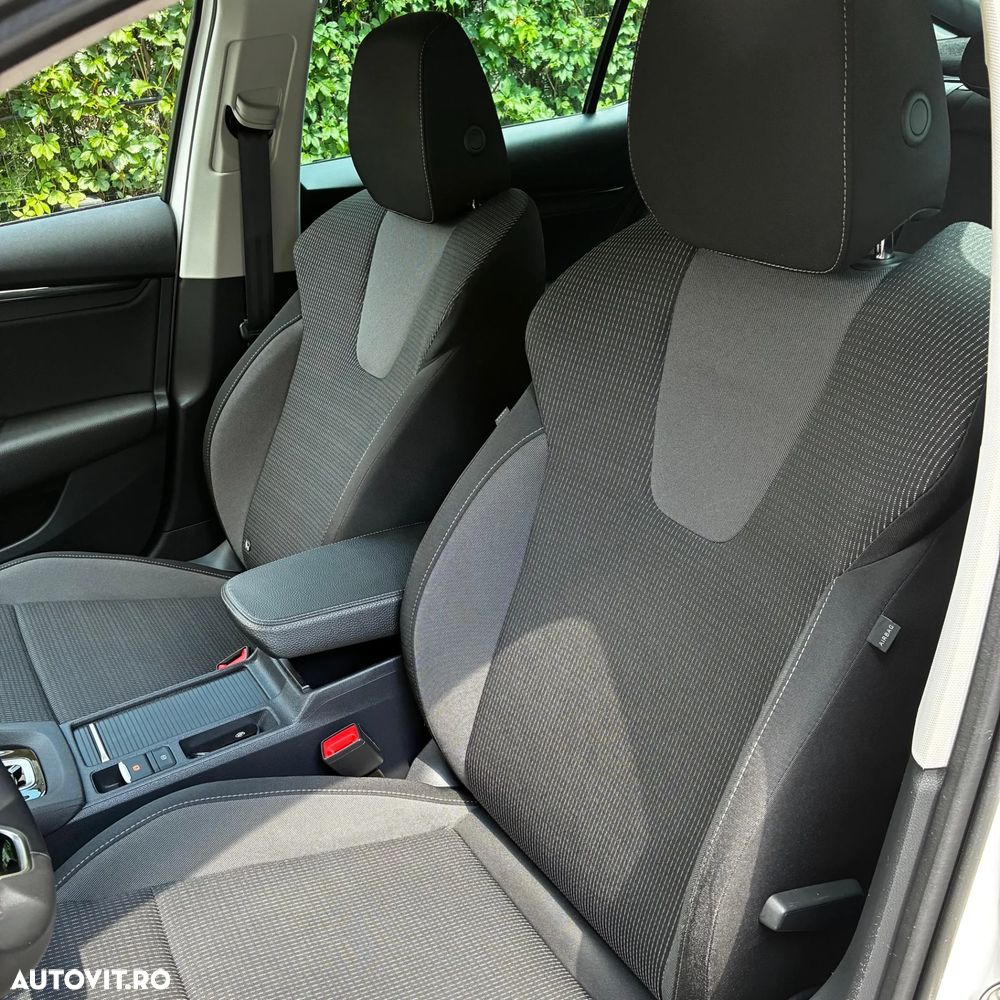 Skoda Octavia 2.0 TDI 150 CP DSG Selection - 11