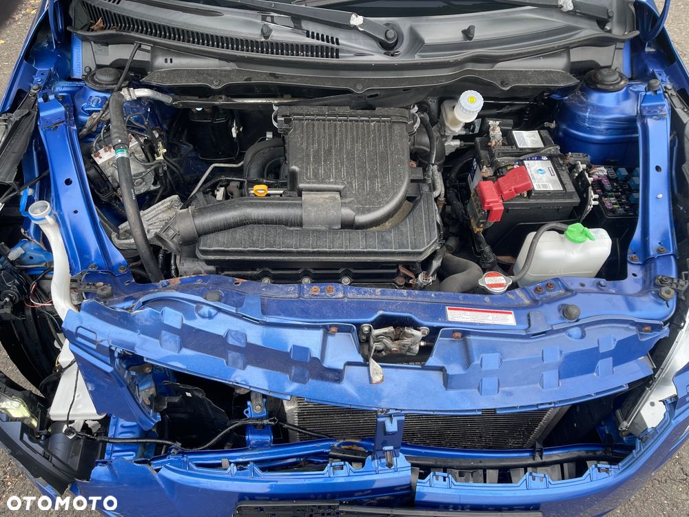 Suzuki Swift 1.2 30 Jahre - 9