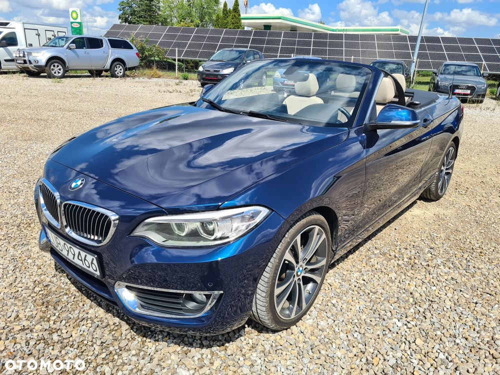 BMW Seria 2 - 2