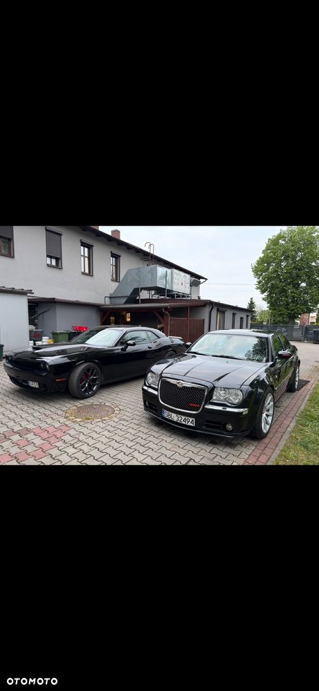 Chrysler 300C SRT8 6.1 Automatik - 1