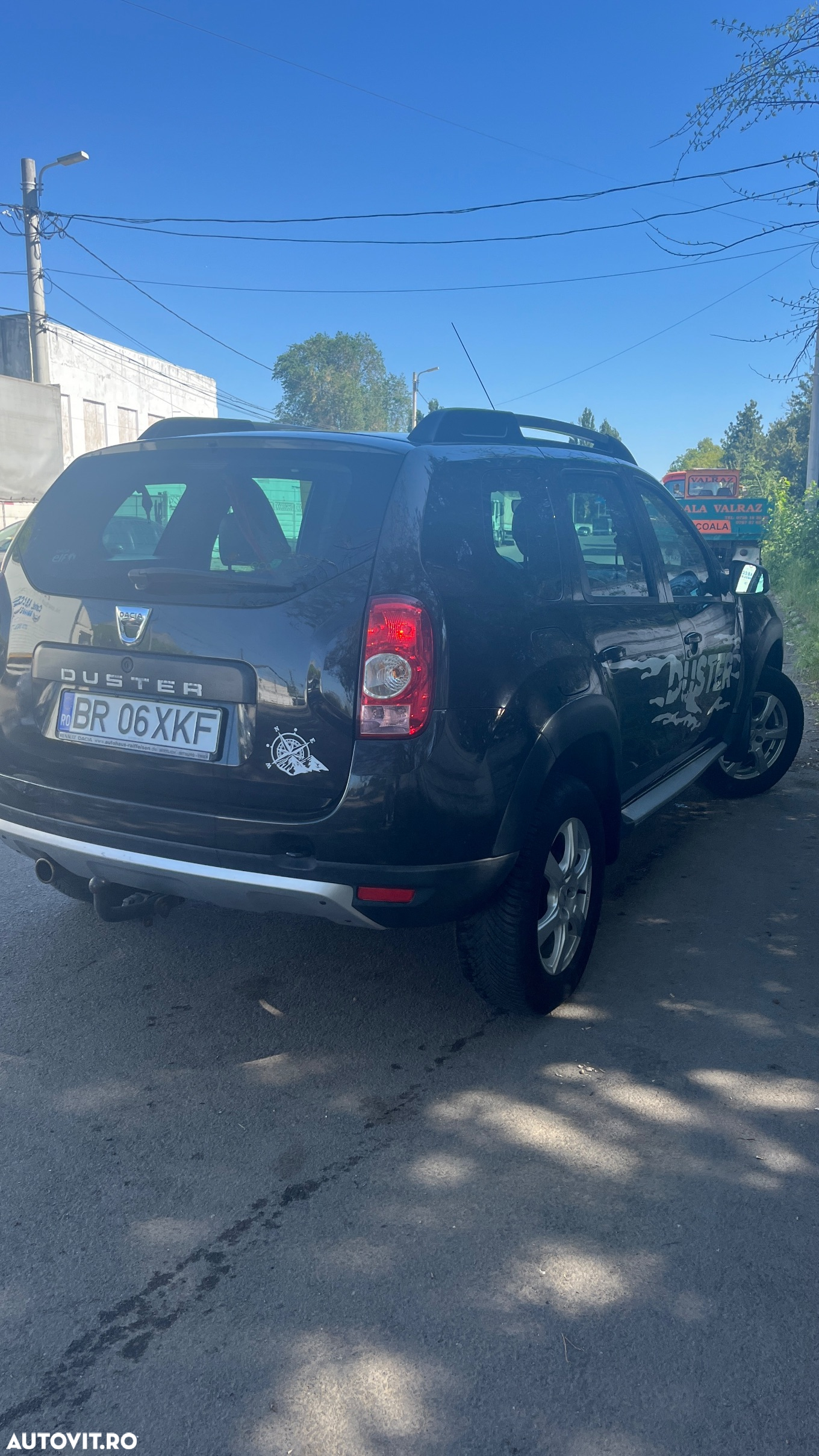 Dacia Duster 1.5 dCi 4x2 Prestige - 2