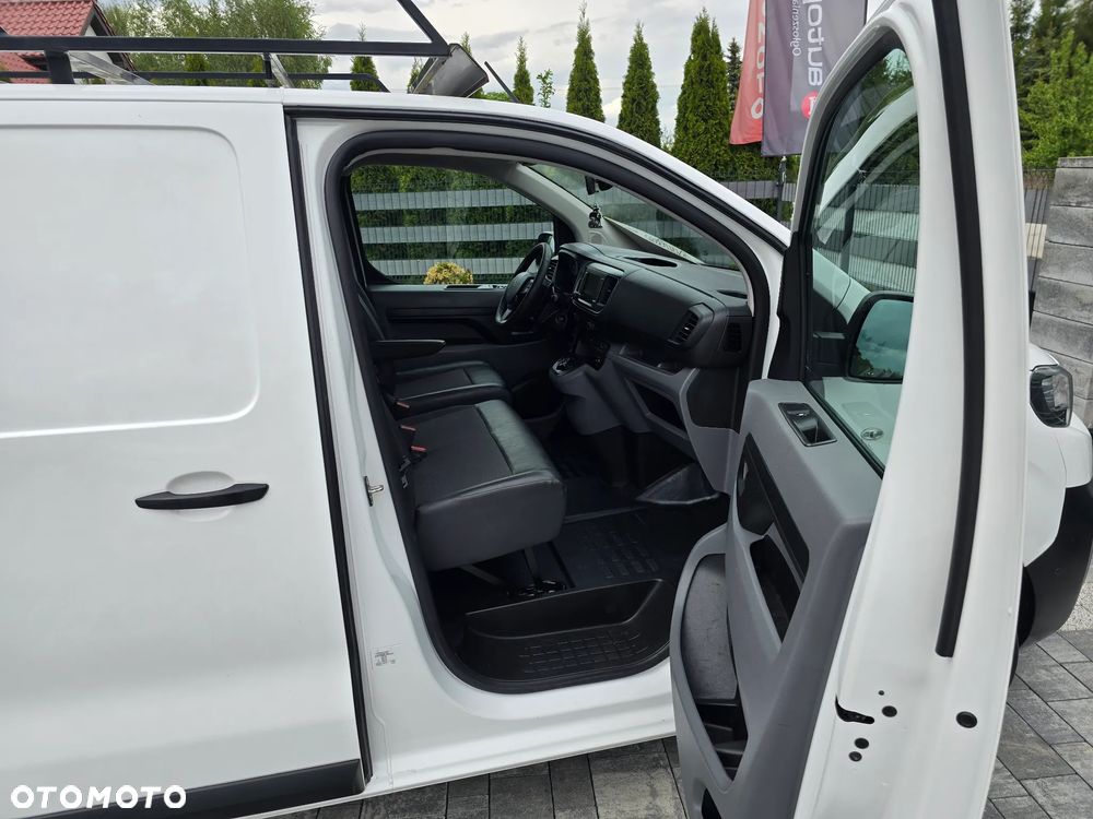 Peugeot EXPERT XL LONG - 11