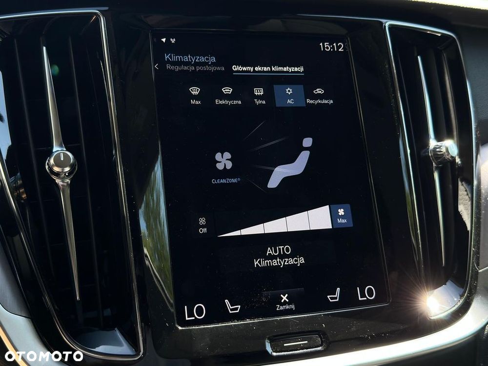 Volvo V60 B4 D Inscription - 18