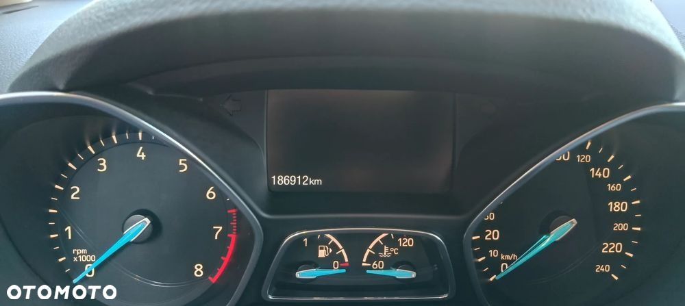 Ford C-MAX 1.5 EcoBoost Titanium ASS - 17