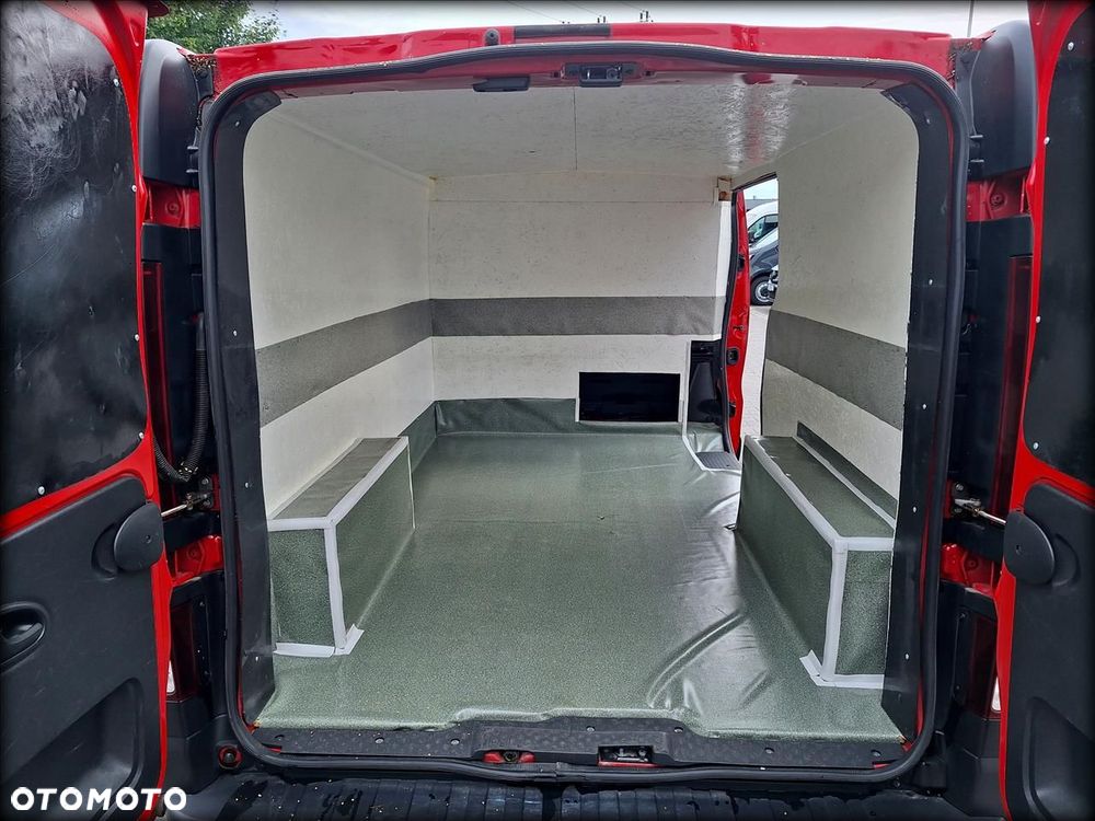 Renault trafic - 34