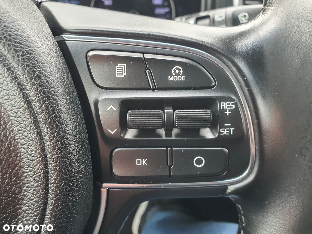 Kia Sportage 1.6 GDI 2WD DREAM-TEAM EDITION - 16