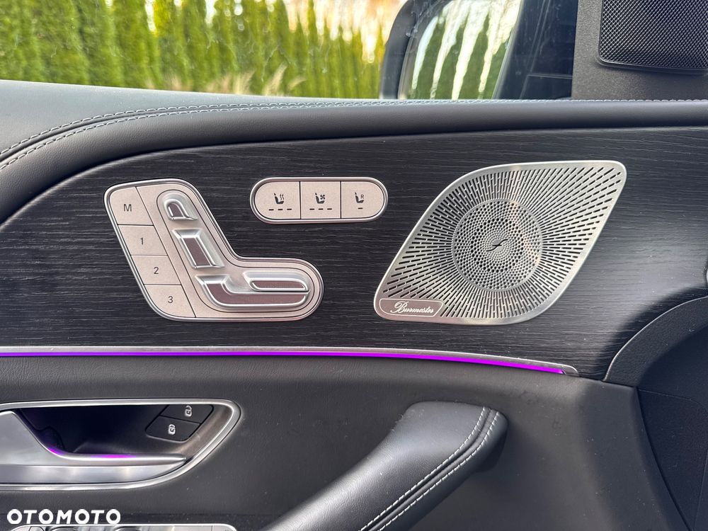 Mercedes-Benz GLE 400 d 4-Matic Premium - 19