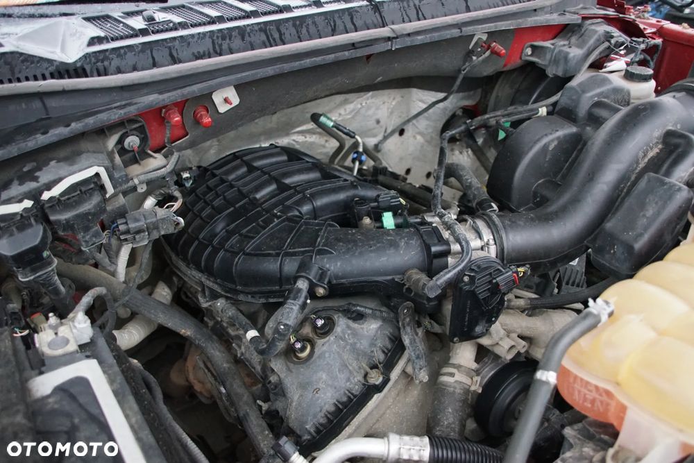 Auto na części 692106889 Ford F150 F-150 3.5 V6 2017 silnik skrzynia most dyferencjał paka skrzynia zabudowa drzwi deska licznik komputer resor rozrusznik alternator sprężarka klimatyzacji - 22