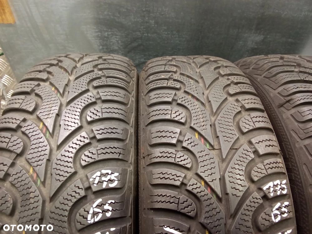 4x Fulda Kristall Montero2 175/65/15 84T nr.1507 - 3