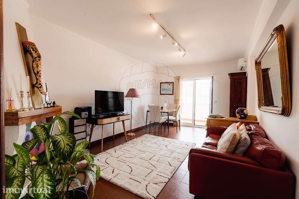 Apartamento T2 para venda