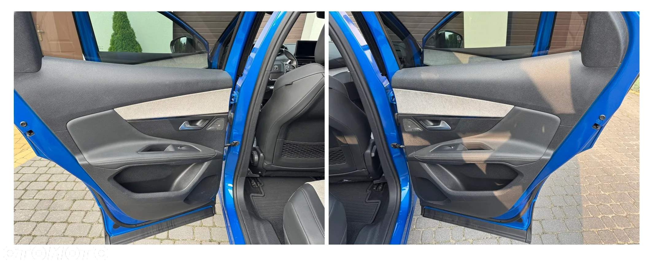 Peugeot 3008 Plug-In Hybrid 225 e-EAT8 GT - 29