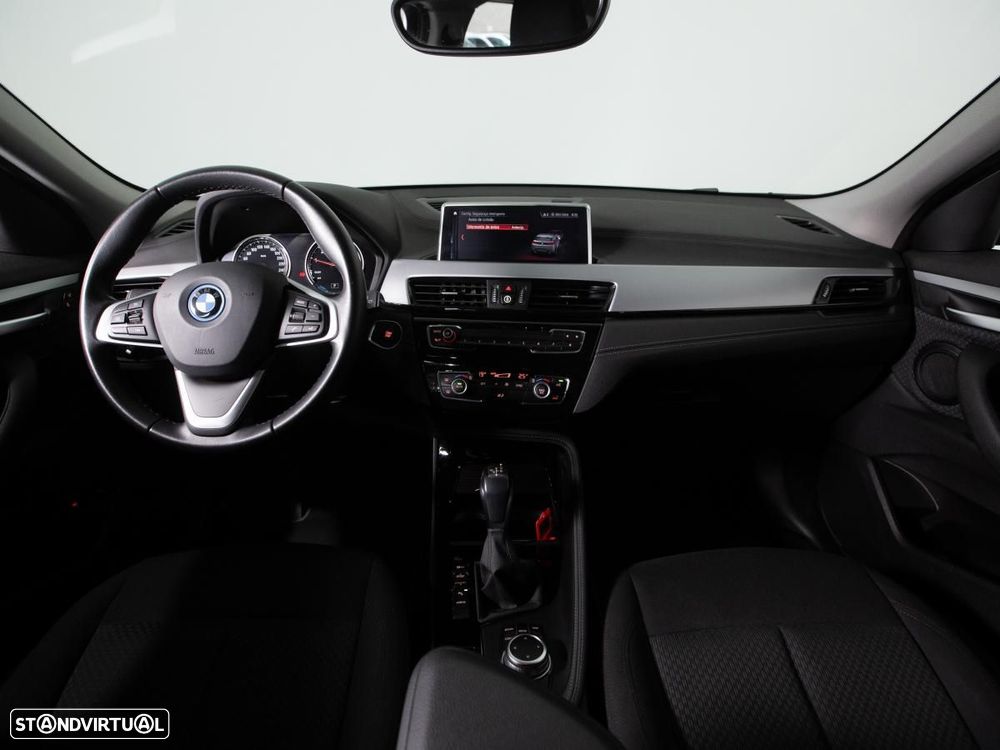 BMW X2 25 e xDrive Advantage - 6