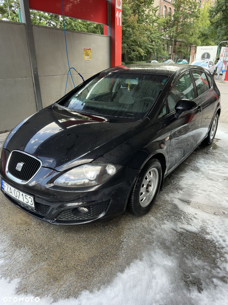 Seat Leon - 2