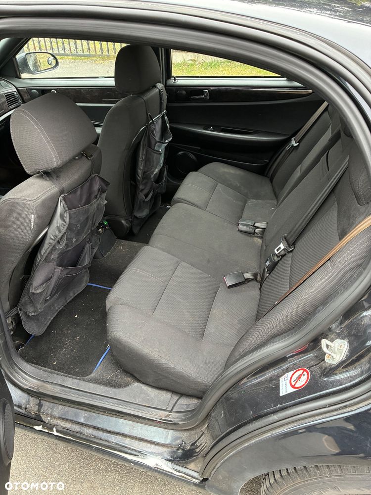 Brilliance BS4 1.6 Comfort - 7