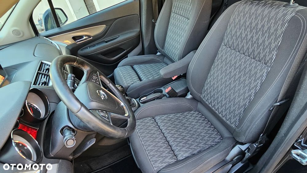 Opel Mokka 1.6 ecoFLEX Start/Stop Color Edition - 5