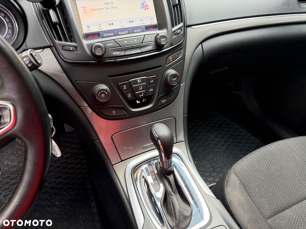 Opel Insignia 1.6 CDTI Business Innovation - 15