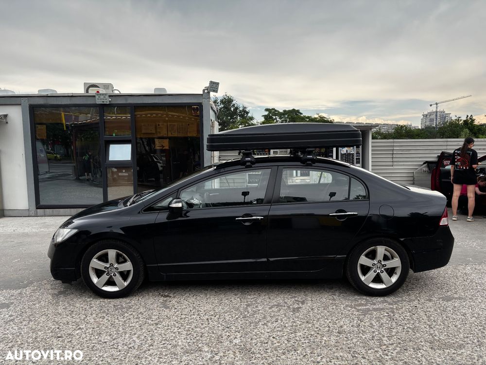 Honda Civic 1.8 S - 13