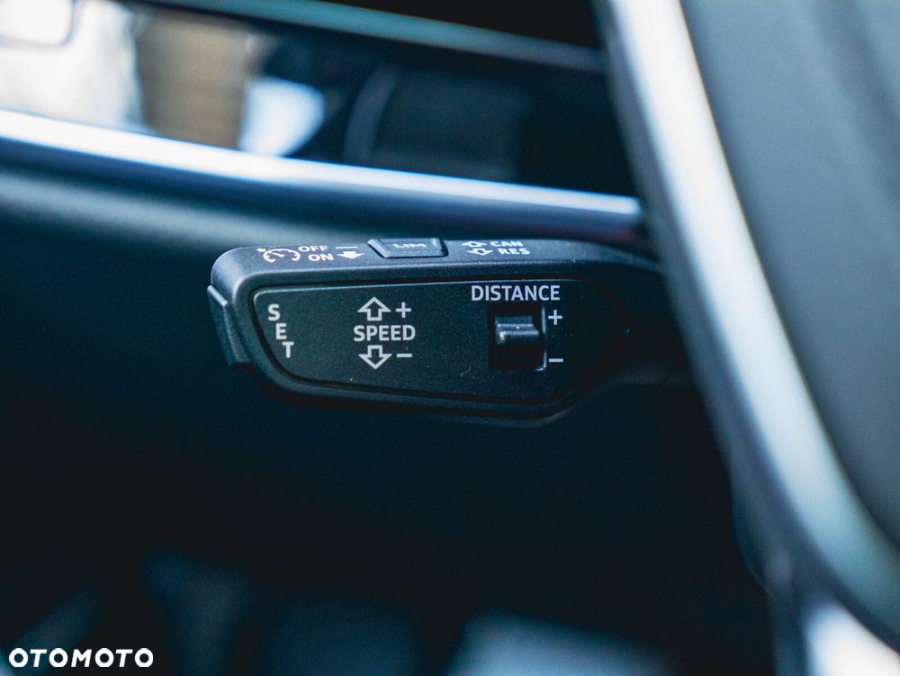Audi A8 - 38