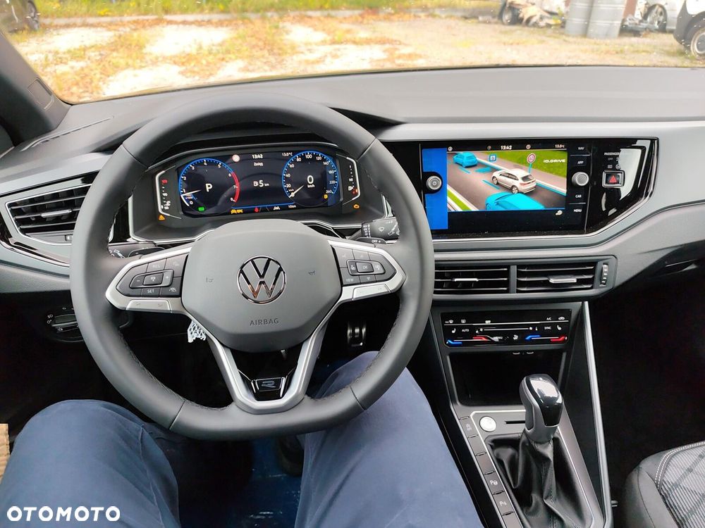 Volkswagen Taigo 1.5 TSI ACT R-Line Plus DSG - 13