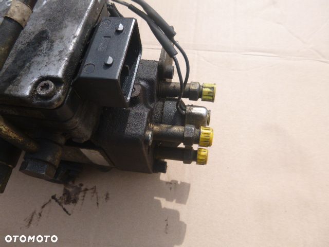 POMPA WTRYSKOWA FORD FOCUS MK1 1.8 TDDI BOSCH 0470004002 - 8
