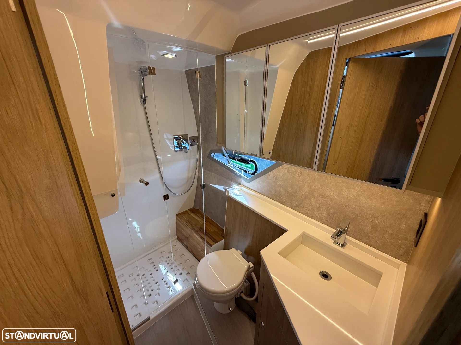 NX Boats NX400 Ht Horizon - 49
