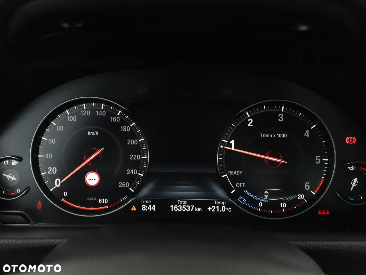 BMW Seria 3 320d Sport Line - 22