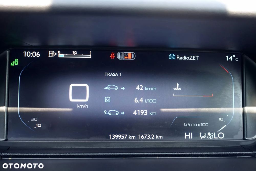 Citroën C4 Picasso BlueHDi 120 SHINE - 19