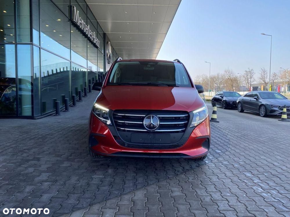 Mercedes-Benz Vito - 3