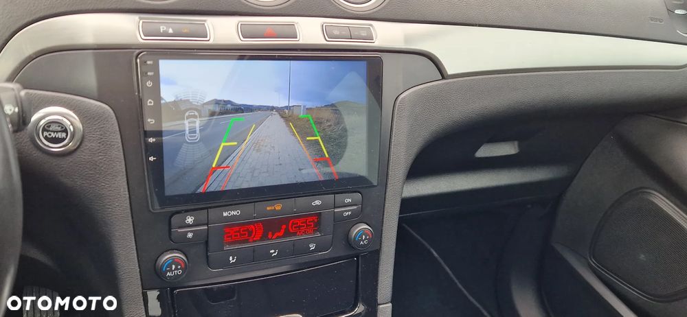 Ford S-Max 2.0 T Titanium MPS6 - 20