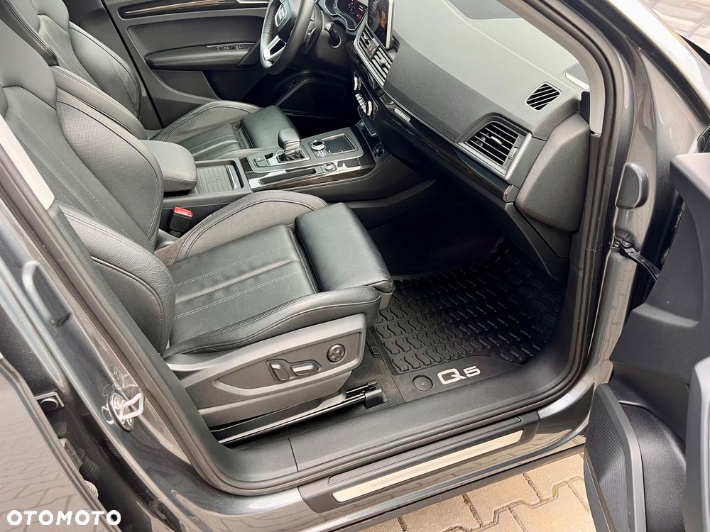 Audi Q5 2.0 TFSI Quattro S tronic sport - 18