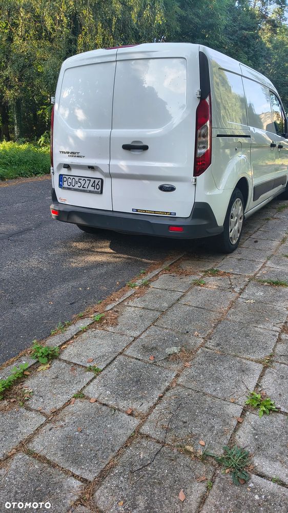 Ford Transit Connect - 2
