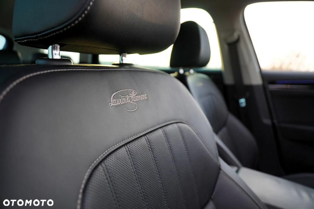 Skoda Superb 1.4 TSI Plug-In Hybrid L&K DSG - 22