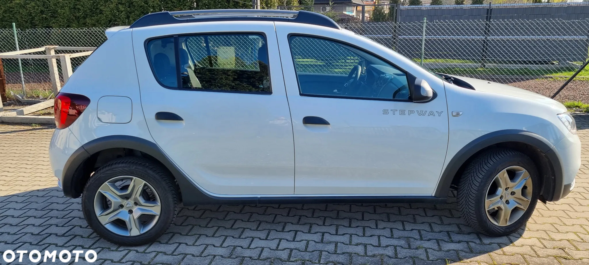 Dacia Sandero Stepway TCe 90 Ambiance - 6