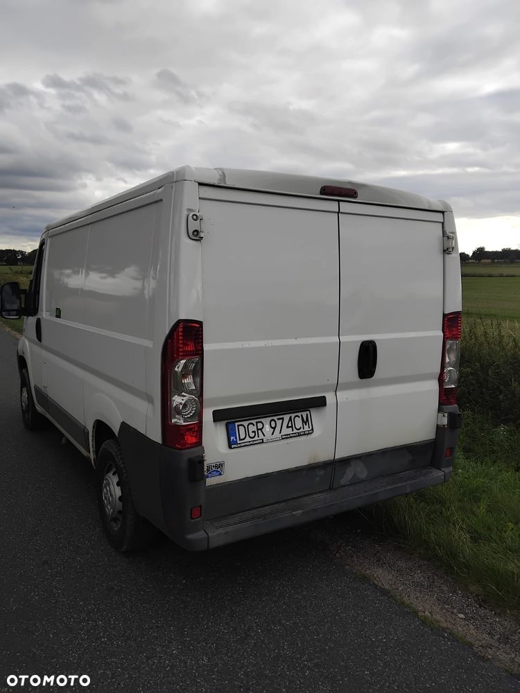 Fiat Ducato - 7